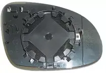 4012G03 LORO Зеркальное стекло, наружное зеркало 4012G03 LORO Зеркальное стекло, наружное зеркало